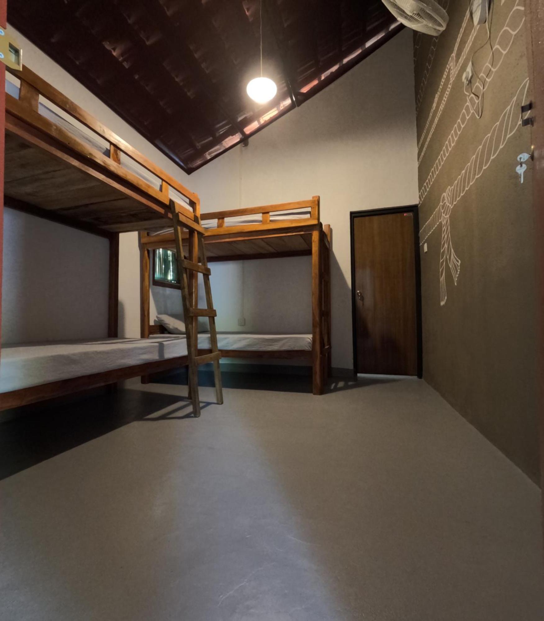 C U Hostel تريكونامالاي المظهر الخارجي الصورة