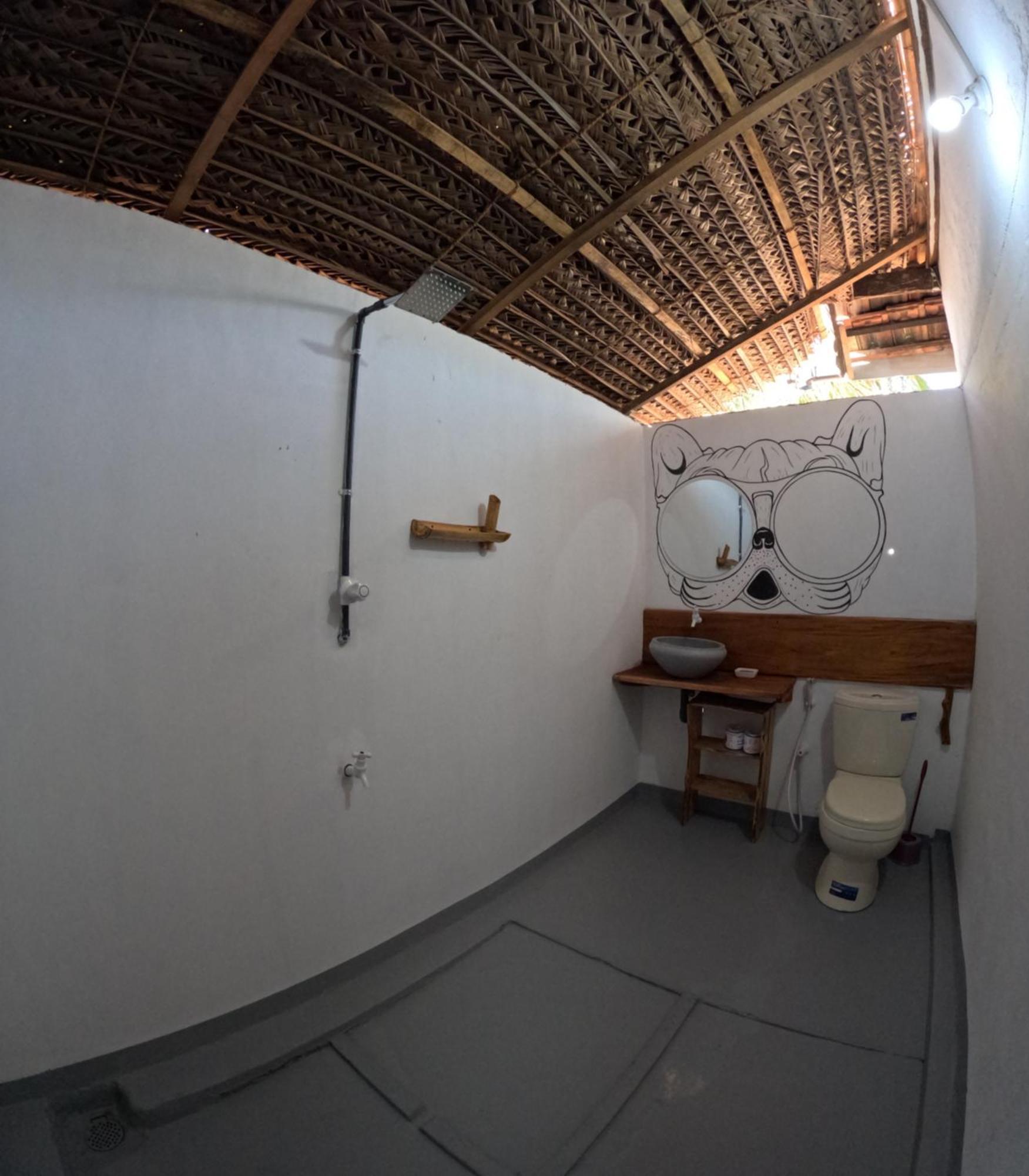 C U Hostel تريكونامالاي المظهر الخارجي الصورة