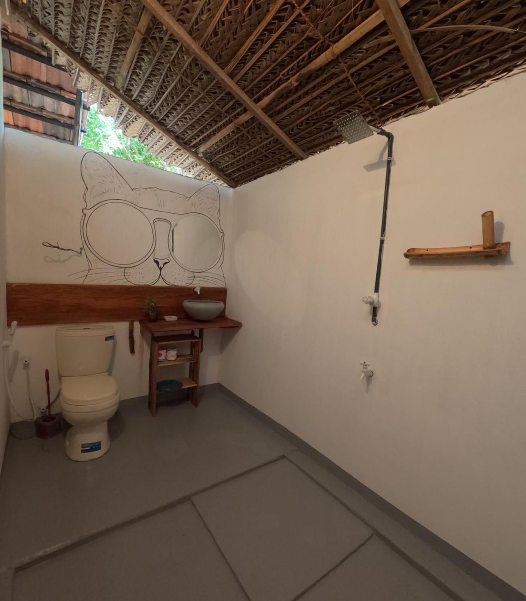 C U Hostel تريكونامالاي المظهر الخارجي الصورة