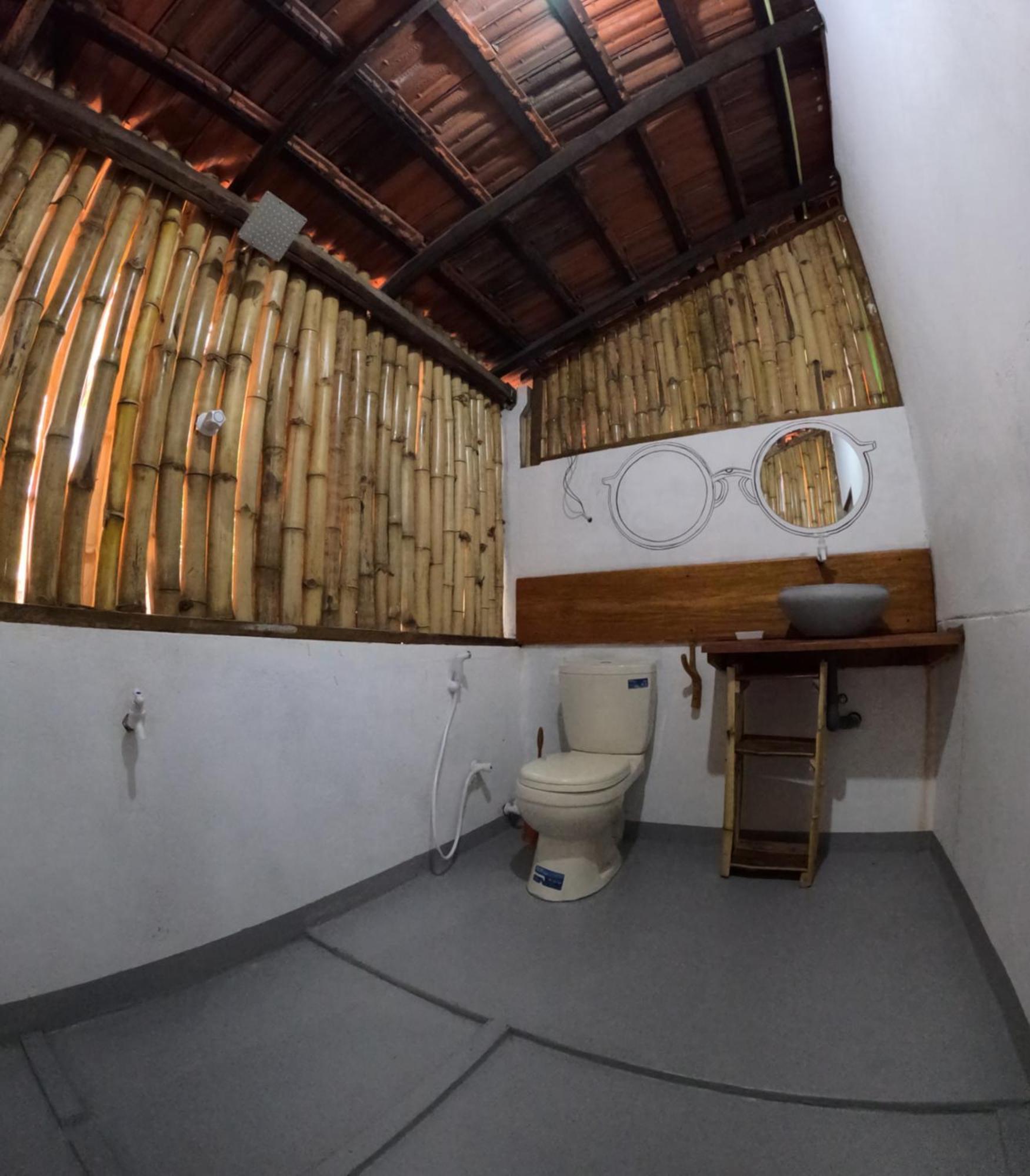 C U Hostel تريكونامالاي المظهر الخارجي الصورة