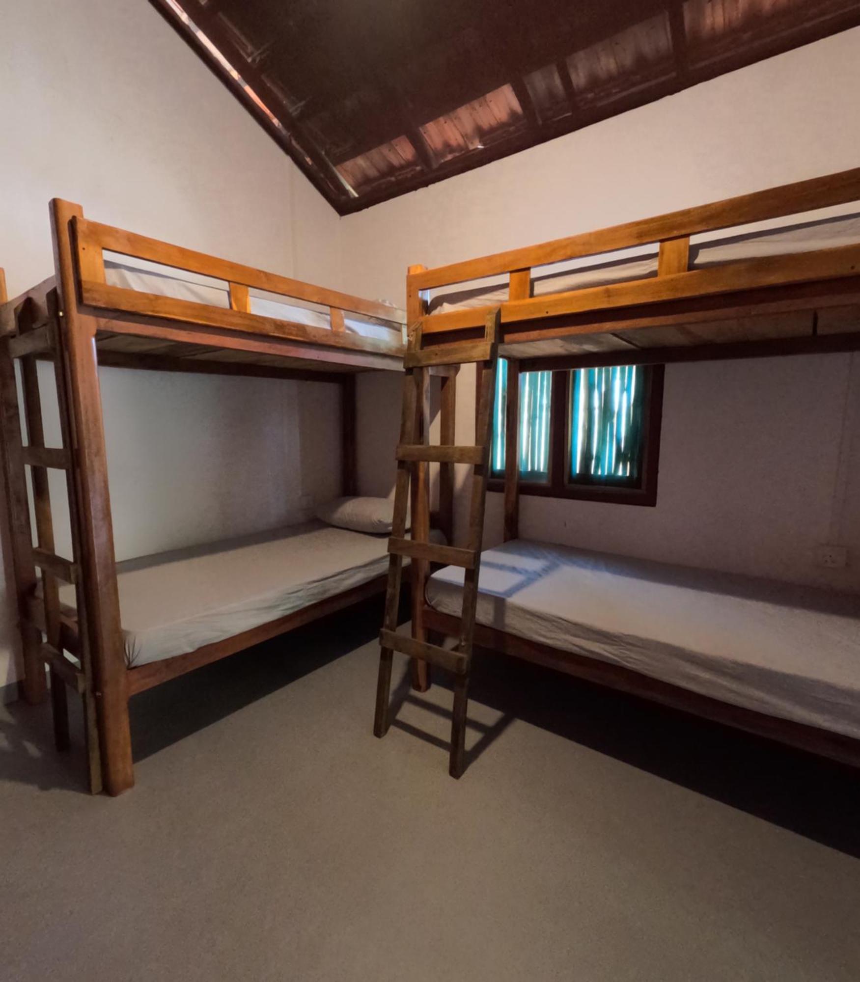C U Hostel تريكونامالاي المظهر الخارجي الصورة