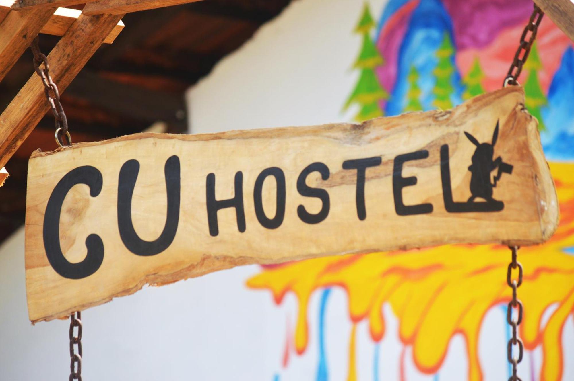 C U Hostel تريكونامالاي المظهر الخارجي الصورة